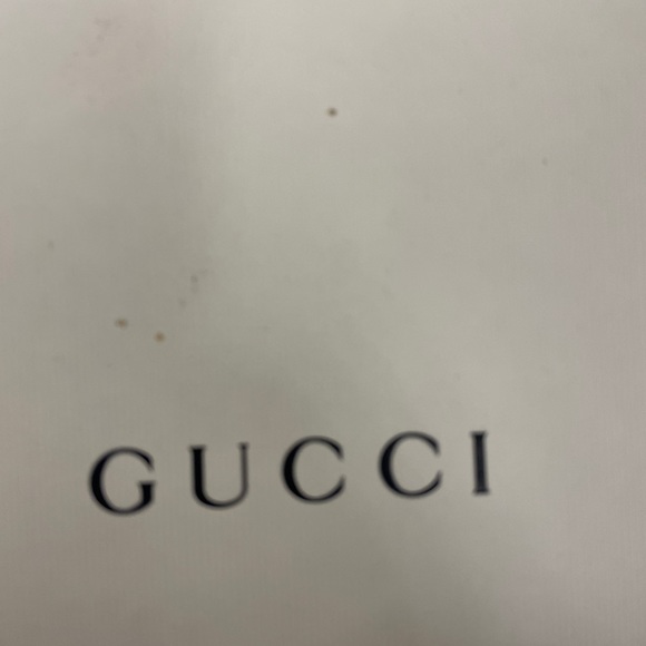 Gucci Slippers - Picture 9 of 9